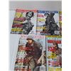 Image 2 : (7) WWII Magazines- 8.5" x 10.5"
