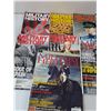 Image 2 : (12) Military History & Military Heritage Magazines