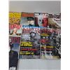 Image 3 : (12) Military History & Military Heritage Magazines