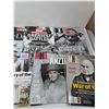 Image 4 : (12) Variety Of Magazines- Canada's History, Greatest Battles & More
