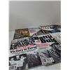 Image 5 : (12) Variety Of Magazines- Canada's History, Greatest Battles & More