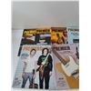 Image 2 : (8) Premier Guitar Magazines