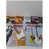 Image 3 : (8) Premier Guitar Magazines