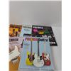 Image 4 : (8) Premier Guitar Magazines