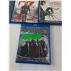 Image 5 : (13) Variety Of Blu-Ray Movies
