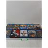 Image 1 : (10) Variety Of Blu-Ray Movies