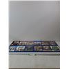 Image 1 : (12) Variety Of Blu-Ray Movies
