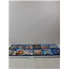 Image 1 : (12) Variety Of Blu-Ray Movies