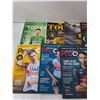 Image 2 : (10) Variety Of Pro Cycling Magazines