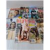 Image 2 : (11) Variety Of Wildwest & Cowboy And Indians Magazines