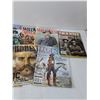 Image 4 : (11) Variety Of Wildwest & Cowboy And Indians Magazines