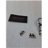 Image 4 : Anne Klein White & Silver Watch- Cannot Authenticate