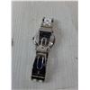 Image 5 : Anne Klein White & Silver Watch- Cannot Authenticate