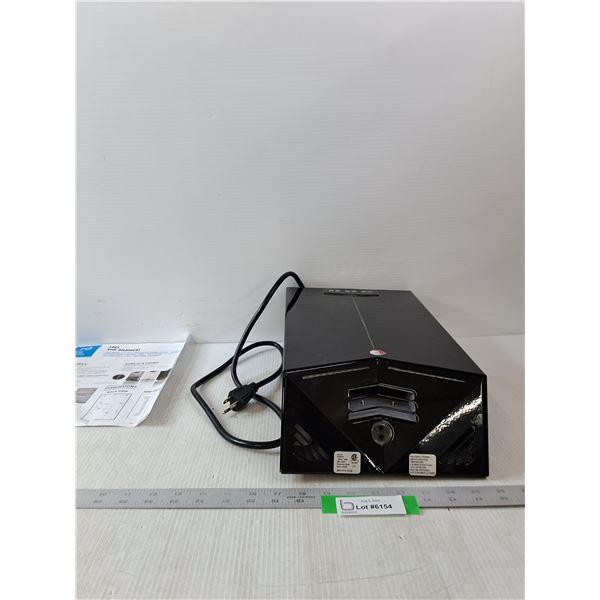 One Series Hand Dryer- As Is