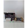 Image 1 : Hercules Dj Control Instinct P8 Party Pack- NIB