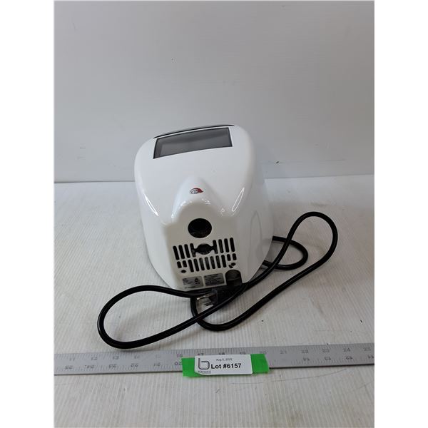 ICast Hand Dryer- As Is