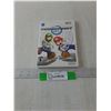 Image 1 : Wii Mario kart- Has Booklet