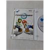 Image 4 : Wii Mario kart- Has Booklet