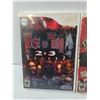 Image 2 : Wii The House Of Dead 2 & 3 & House Of Dead Overkill