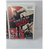 Image 3 : Wii The House Of Dead 2 & 3 & House Of Dead Overkill