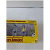 Image 3 : Bob's Burger Figure Pack- NIB