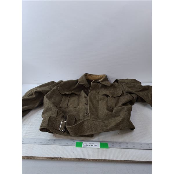 *R.C.O.C Canada Jacket- Size S