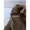 Image 4 : *R.C.O.C Canada Jacket- Size S