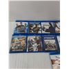 Image 2 : (13) Variety Of Blu-Ray Movies