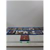 Image 1 : (15) Variety Of Blu-Ray Movies