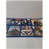 Image 3 : (14) Variety Of Blu-Ray Movies