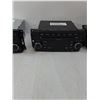 Image 3 : (2) Chrysler Car Stereos & Ethernet Switch- As Is
