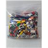 Image 4 : Variety Pieces Of Lego
