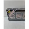Image 2 : 1991 Coupe Memorial Cup Hockey Cards- NIB- Cannot Authenticate