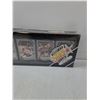 Image 3 : 1991 Coupe Memorial Cup Hockey Cards- NIB- Cannot Authenticate