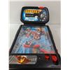 Image 4 : Iron Man 2 Pinball Machine- Tested