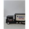 Image 5 : Federal Mogul Heavy Duty Toy Semi Truck