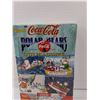 Image 2 : Coca-Cola South Pole Vacation Collector's Cards