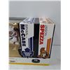 Image 4 : Toronto Maple Leaf & Ottawa Senators Figurines- NIB 11.5" x 7.5" x 6"