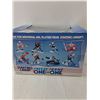 Image 4 : Kenner Freeze Frame Gretzky and Hasek- NIB- 10" x 6.5" x 7"