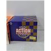 Image 2 : Racing Action Platinum Series Collectibles- NIB- 6" x 5"