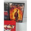 Image 4 : DVDS- Trick 'r Treat, Crawl & Family Guy
