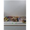 Image 1 : (17) Variety Of Comic Books