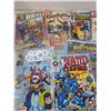 Image 2 : (23) Variety Of Comic Books
