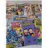 Image 3 : (23) Variety Of Comic Books