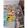 Image 6 : (23) Variety Of Comic Books
