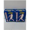 Image 2 : 1991 Rookie Baseball Player Cards