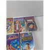 Image 5 : (7) Variety Of VHS Movies