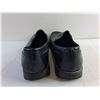 Image 3 : Predictions Brand Faux Leather Slip-On Shoes - Size 9W