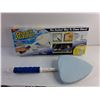 Image 2 : Glass Wizard Glass Surface Cleaner and 24" Wiper Blade