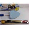 Image 4 : Glass Wizard Glass Surface Cleaner and 24" Wiper Blade